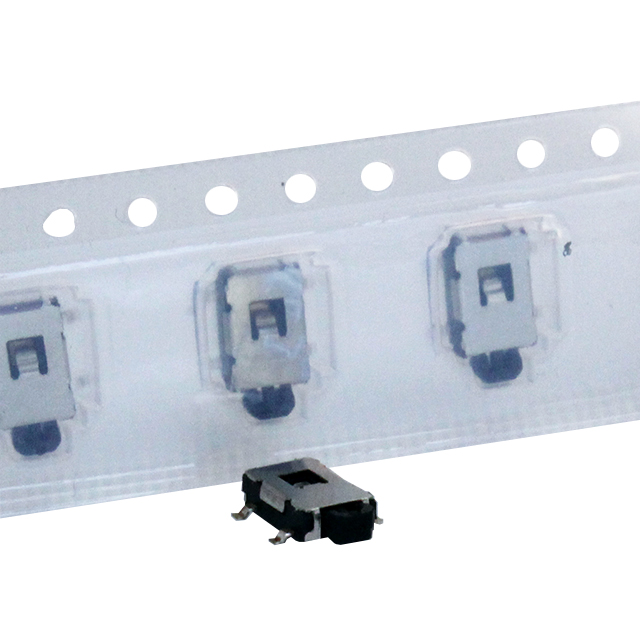 CIT Relay and Switch CS1206